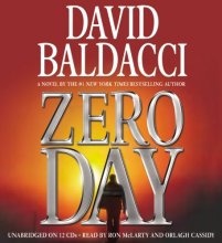 Cover art for Zero Day