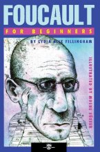 Cover art for Foucault For Beginners