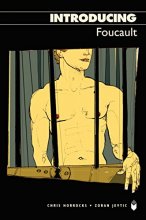 Cover art for Introducing Foucault