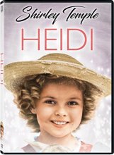 Cover art for Heidi