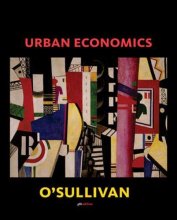 Cover art for Urban Economics