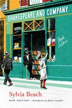 Cover art for Shakespeare and Company