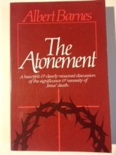 Cover art for The Atonement