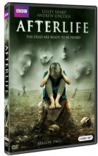 Cover art for Afterlife: Series Two