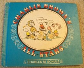 Cover art for Charlie Brown's All-Stars