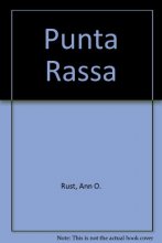 Cover art for Punta Rassa