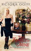 Cover art for This Family of Mine: What It Was Like Growing Up Gotti