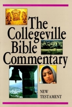 Cover art for The Collegeville Bible Commentary: New Testament, Based on the New American Bible