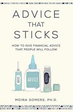 Cover art for Advice That Sticks: How to give financial advice that people will follow