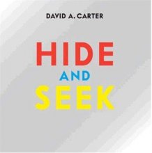 Cover art for Hide and Seek