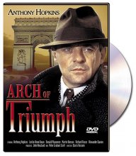 Cover art for Arch Of Triumph