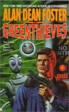 Cover art for Greenthieves