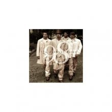 Cover art for The Hardest Thing
