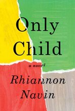Cover art for Only Child: A novel