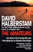 Cover art for The Amateurs: The Story of Four Young Men and Their Quest for an Olympic Gold Medal