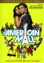 Cover art for American Mall