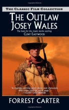 Cover art for The Outlaw Josey Wales (Classic Film Collection)