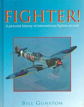 Cover art for Fighter!