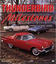 Cover art for Thunderbird Milestones (Enthusiast Color)