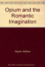 Cover art for Opium and the Romantic Imagination