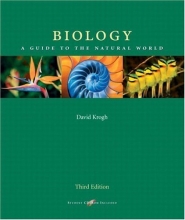 Cover art for Biology: A Guide to the Natural World