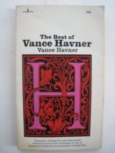 Cover art for The Best of Vance Havner