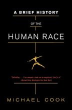 Cover art for A Brief History of the Human Race