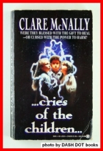 Cover art for Cries of the Children (Onyx)