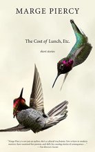 Cover art for The Cost of Lunch, Etc.: Short Stories