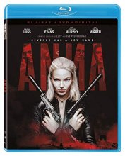 Cover art for Anna [Blu-ray]