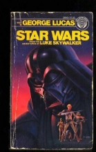 Cover art for Star Wars: From the Adventures of Luke Skywalker