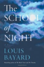 Cover art for The School of Night: A Novel