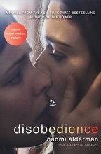 Cover art for Disobedience: A Novel