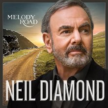 Cover art for Melody Road