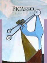 Cover art for Picasso (Masters of Art)