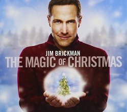 Cover art for Magic of Christmas
