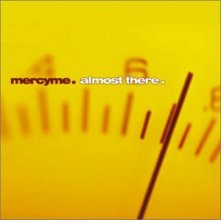 Cover art for Almost There