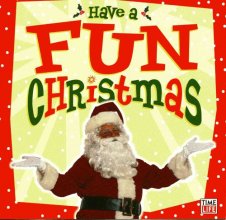 Cover art for Have a Fun Christmas