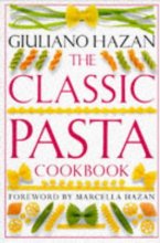 Cover art for The Classic Pasta Cookbook (Classic Cookbook)