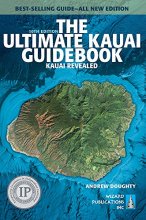 Cover art for The Ultimate Kauai Guidebook: Kauai Revealed (Ultimate Guidebooks)