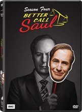 Cover art for Better Call Saul - Season 04