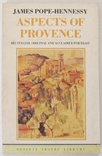 Cover art for Aspects of Provence (Travel Library)