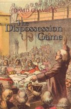Cover art for The Dispossession Game