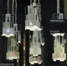 Cover art for Glasgow School of Art: Glasgow 1897-1909-Charles Rennie Mackintosh (Architecture in Detail)