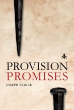 Cover art for Provision Promises