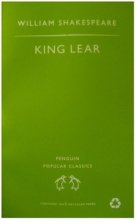 Cover art for King Lear (Penguin Popular Classics) (English and Spanish Edition)