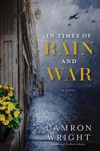 Cover art for In Times of Rain and War