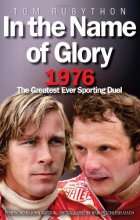 Cover art for In the Name of Glory