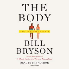 Cover art for The Body: A Guide for Occupants