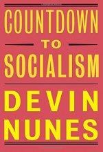 Cover art for Countdown to Socialism
